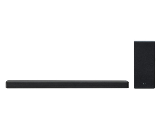 LG SL6YF - 689375 - zdjęcie
